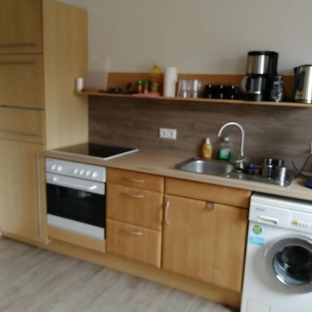 Haupthaus Moeblierte Zimmer Mit Eigenem Bad Uelzen Eksteriør bilde